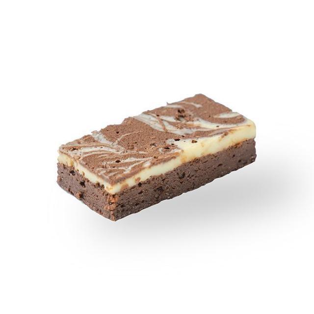 Marble Brownie Costa Coffee